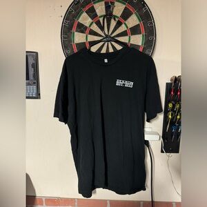 Dixxon Flannel Co. Men’s T-shirt XL.